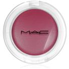 MAC Cosmetics Glow Play Blush Blush Shade Rosy Does It 7.3 g