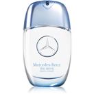 Mercedes-Benz The Move Express Yourself Eau de Toilette for Men 100 ml