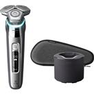 Philips Series 9000 Wet & Dry S9985/50 Electric Shaver