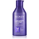 Redken Color Extend Blondage Violet Shampoo for Yellow Tones Neutralization 300 ml