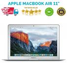 Apple MacBook Air 11" Core i5 1.6ghz 4GB 128GB (March 2015) A+ Grade