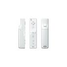 (White) Official Nintendo Wii Remote Wireless Controller Black Or White