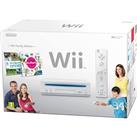Nintendo Wii Console Family Edition - Wii Party & Sports
