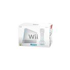 Nintendo Wii Console with Wii Sports + Wii Sports Resort and Motion Plus Controller (Wii)