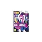 Just Dance 4 Nintendo Wii Dance Music Video Game Manual PAL Originaly Sealed