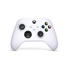 Xbox One Series S & X Console Controller Robot White