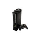 Xbox 360 Elite Console with 120GB HDD - Matte Black WiFi Ready Games Console