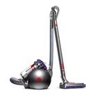 DYSON Big Ball Animal 2 Cylinder Bagless Vacuum Cleaner - Iron & Purple, Purple