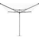 Brabantia 50m 4-Arm Rotary Airer