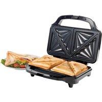 Salter® EK2017 XL Deep Fill Sandwich Toastie Maker (2NDS/Damaged Packaging)