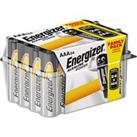Energizer AAA Alkaline Power Batteries - 24 Pack
