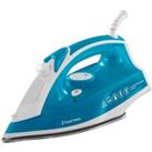 Russell Hobbs 23061 Supreme Steam 2400W Traditional Iron - Blue