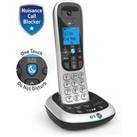 BT 2700 DECT Single Cordless Telephone - Refurbished A Grade Product