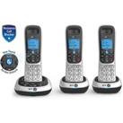 BT 2700 Nuisance Call Blocker Cordless Home Phone with Digital Answer Machin
