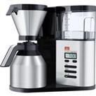Melitta Aroma Elegance Therm DeLuxe Filter Coffee Machine