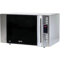 Igenix IG3091 30L Digital Combination 900W Microwave  Stainless Steel