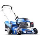 Electric or Petrol Lawnmower 32cm-53cm Cut - Push OR Self Propelled Lawn Mower