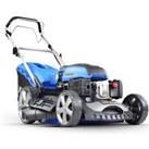 Electric or Petrol Lawnmower 32cm-53cm Cut - Push OR Self Propelled Lawn Mower