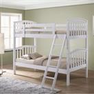 The Artisan Bed Company Bunk Bed - White