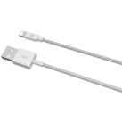 Griffin MFi Certified iPhone/iPod/iPad Lightning USB Data Sync Charger Cable New