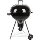 Grill Chef Kettle Barbecue 11100 Boxed Seconds ref (20-029) rrp: £99.99