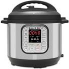 Instant Pot Duo60 7-in-1 Multi-Use Programmable Pressure Cooker 5.7L