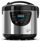 Wahl James Martin By Wahl 4L Digital Multi Cooker With Recipe Book ZX916