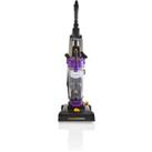 Swan SC15838N 400W Power Speed Pet Extend Upright Vacuum Cleaner - Grey/Purple