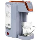 Neo 2.5L Instant Hot Water Dispenser Machine  Grey and Copper