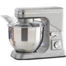 Neo 5L 800W 6 Speed Electric Stand Mixer - Grey