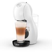 De’Longhi EDG110.WB NEW Nescafé Dolce Gusto Piccolo XS Pod Coffee Machine White