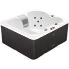 Canadian Spa Manitoba 4 person 14 Jet Hot tub with LED Lighting