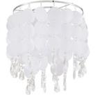 Eglo Mother Of Pearl Shade