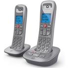 BT 5960 Digital Cordless Telephone with Nuisance Call Blocking & Answering Machine  Twin