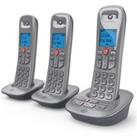 BT 5960 Digital Cordless Telephone with Nuisance Call Blocking & Answering Machine - Trio