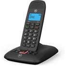 BT 3660 Digital Cordless Phone with Nuisance Call Blocking & Answer Machine - Single
