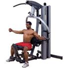 Body-Solid FUSION 500 Personal Trainer