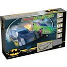 Micro Scalextric Set G1170M Batman vs The Riddler Set Battery Powered Race Set