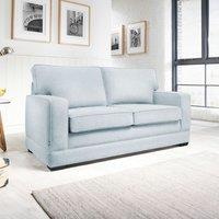 Jaybe Modern 2 Seater Sofa Bed With Micro Epocket Sprung Mattress Sonata
