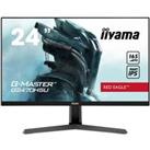 iiyama G2470HSU-B1 24" Full HD IPS FreeSync Premium 165Hz Gaming Monitor