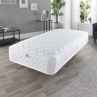 Aspire Double Comfort Eco Foam Free Mattress Size Small Single
