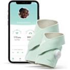 Owlet Smart Sock Plus Baby Monitor - Mint