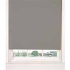 Blackout Roller Blinds Thermal & Ready Made Blind 6 Colours By Vivente Home