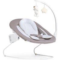 Hauck Alpha Bouncer Deluxe - Sand