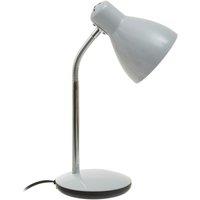 Interiors By Ph Flexi Grey Desk Lamp