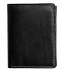 Primehide Leather Wallet Mens Card Holder Notecase RFID Blocking Gents 5604