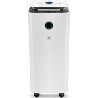 16L Dehumidifier for Entire Home & Office Coverage, Damp & Mould - Avalla X-150