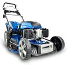 Electric or Petrol Lawn Mower range of size - Push OR Self Propelled Lawnmower