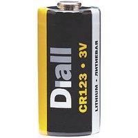 Screwfix Batteries