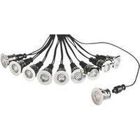 Screwfix Decking Lights